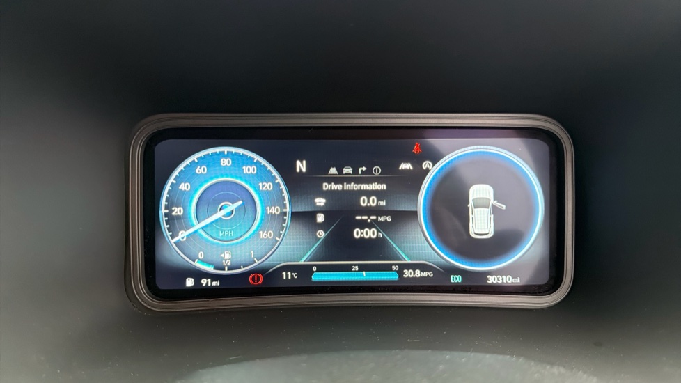 Hyundai KONA 1.0 TGDi 48V MHEV N Line 5dr Petrol Hatchback - Image 18