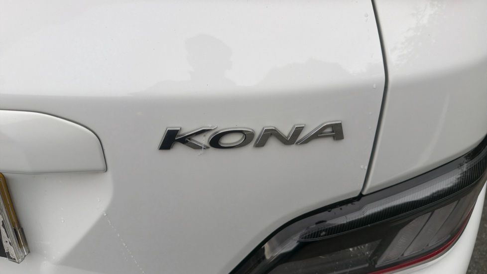 Hyundai KONA 1.0 TGDi 48V MHEV N Line 5dr Petrol Hatchback - Image 22
