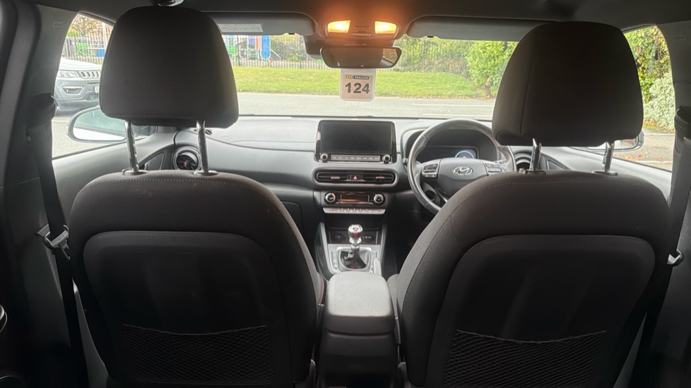Hyundai KONA 1.0 TGDi 48V MHEV N Line 5dr Petrol Hatchback - Image 25