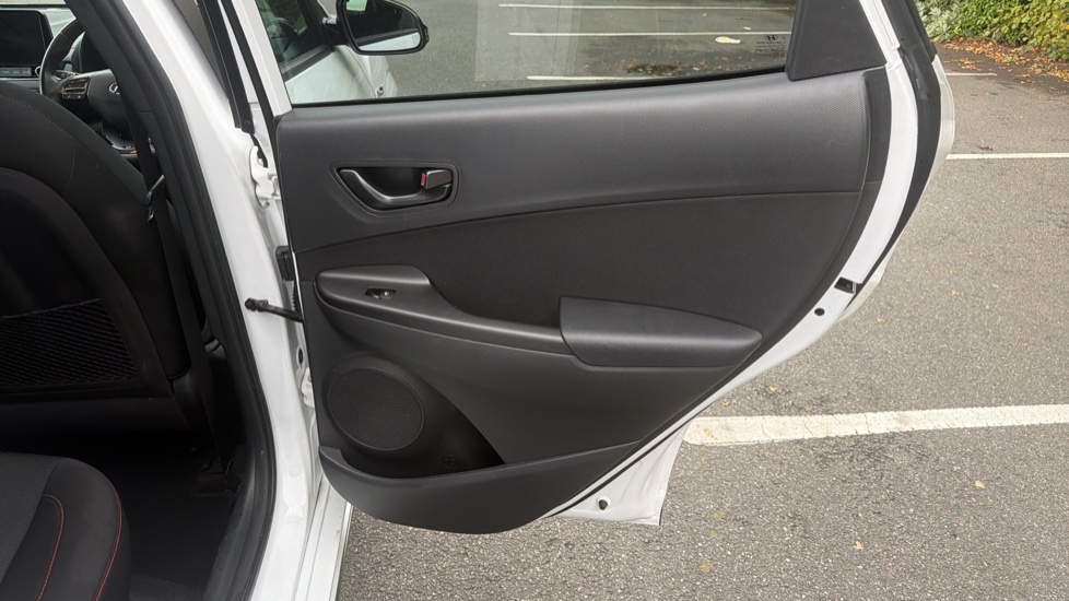 Hyundai KONA 1.0 TGDi 48V MHEV N Line 5dr Petrol Hatchback - Image 26