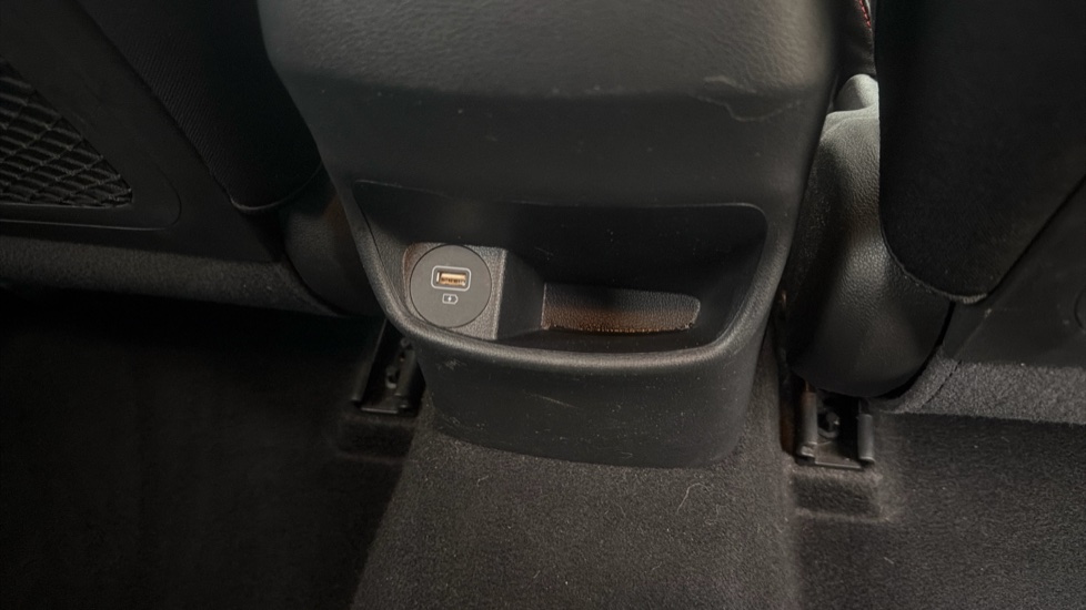 Hyundai KONA 1.0 TGDi 48V MHEV N Line 5dr Petrol Hatchback - Image 27