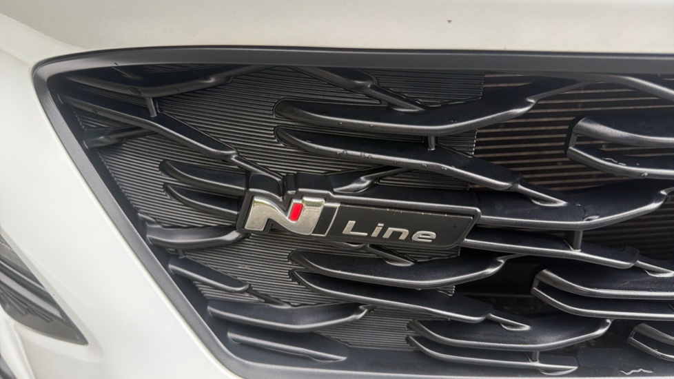 Hyundai KONA 1.0 TGDi 48V MHEV N Line 5dr Petrol Hatchback - Image 32