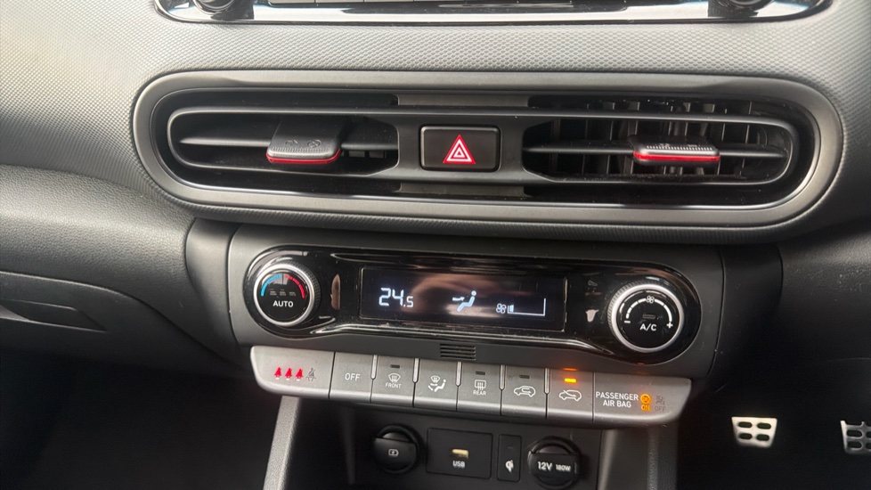 Hyundai KONA 1.0 TGDi 48V MHEV N Line 5dr Petrol Hatchback - Image 37