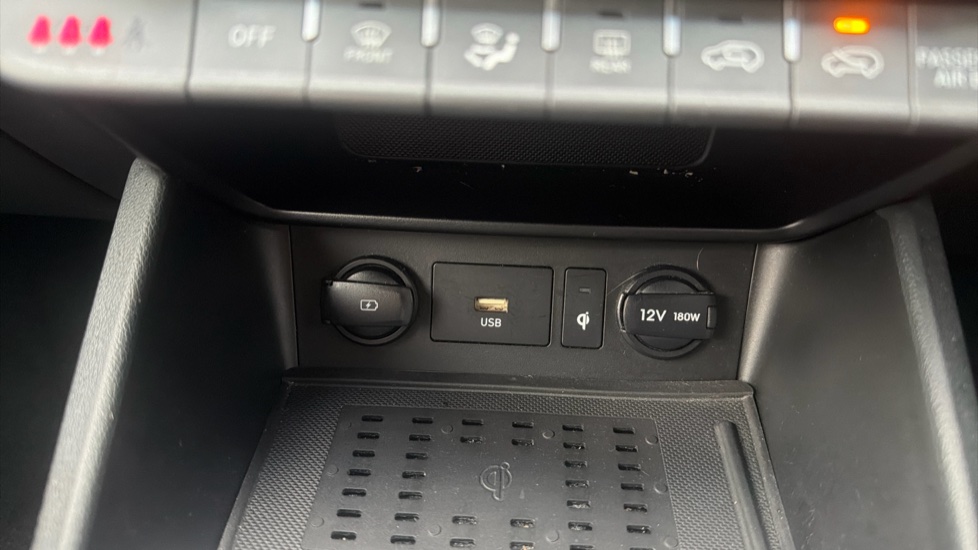 Hyundai KONA 1.0 TGDi 48V MHEV N Line 5dr Petrol Hatchback - Image 38