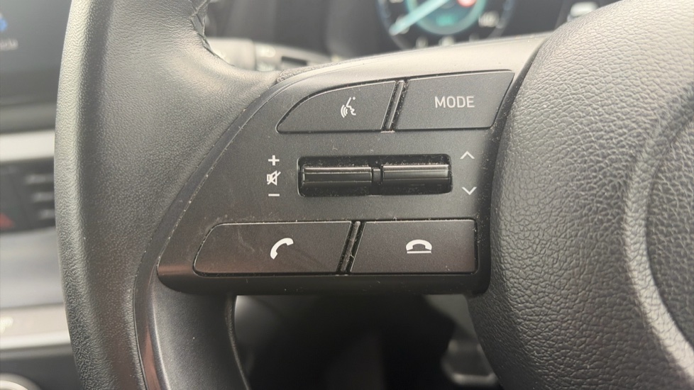 Hyundai i20 1.0T GDi 48V MHD SE Connect 5dr Petrol Hatchback - Image 25
