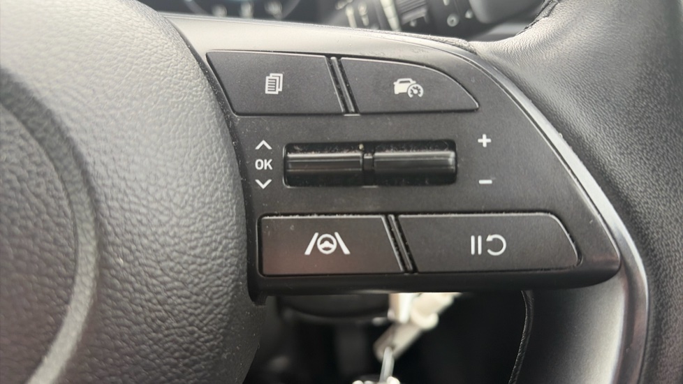 Hyundai i20 1.0T GDi 48V MHD SE Connect 5dr Petrol Hatchback - Image 26