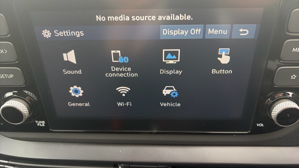 Hyundai i20 1.0T GDi 48V MHD SE Connect 5dr Petrol Hatchback - Image 30