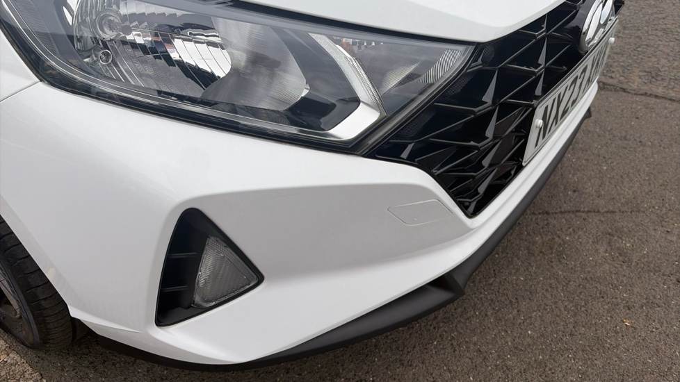 Hyundai i20 1.0T GDi 48V MHD SE Connect 5dr Petrol Hatchback - Image 36