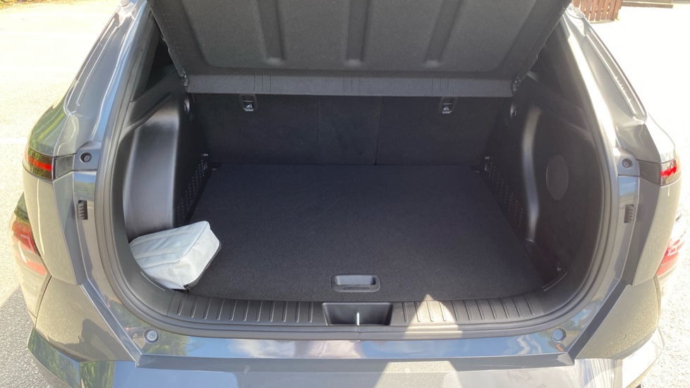 Hyundai KONA 1.6 GDi Hybrid N Line S 5dr DCT Hybrid Hatchback - Image 4