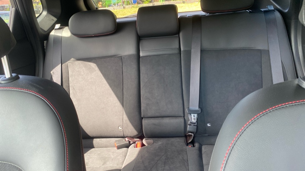 Hyundai KONA 1.6 GDi Hybrid N Line S 5dr DCT Hybrid Hatchback - Image 15