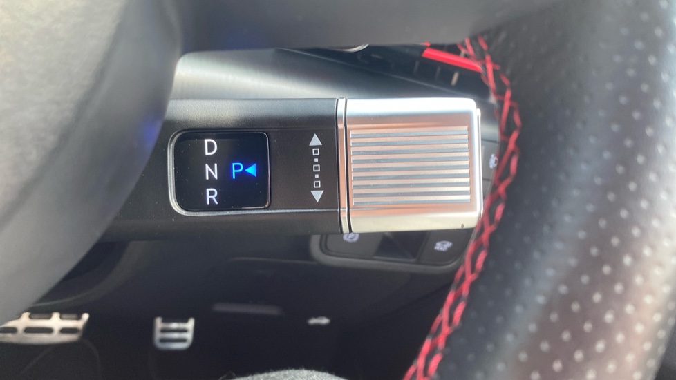 Hyundai KONA 1.6 GDi Hybrid N Line S 5dr DCT Hybrid Hatchback - Image 23