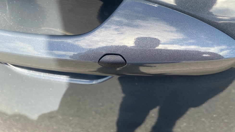 Hyundai KONA 1.6 GDi Hybrid N Line S 5dr DCT Hybrid Hatchback - Image 39