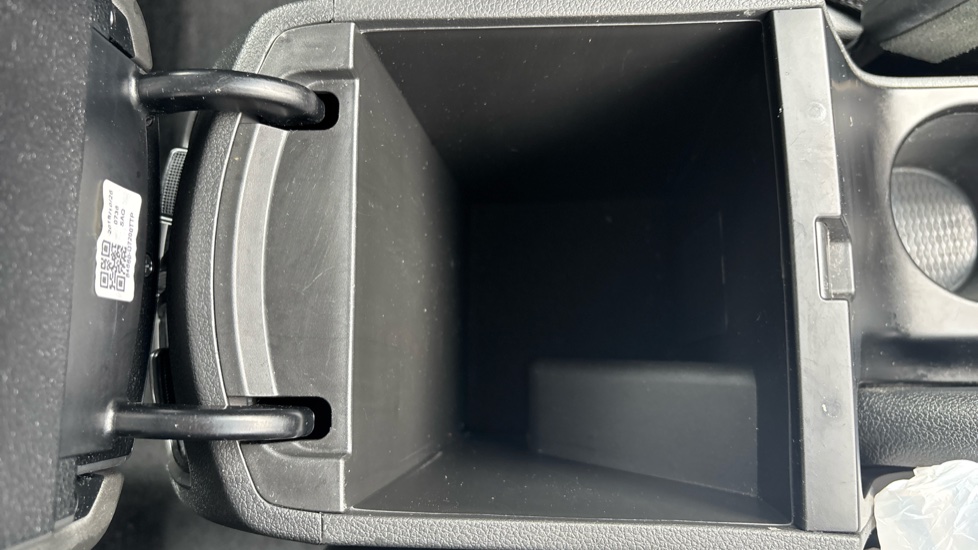 Hyundai TUCSON 1.6 GDi S Connect 5dr 2WD Petrol Estate - Image 23