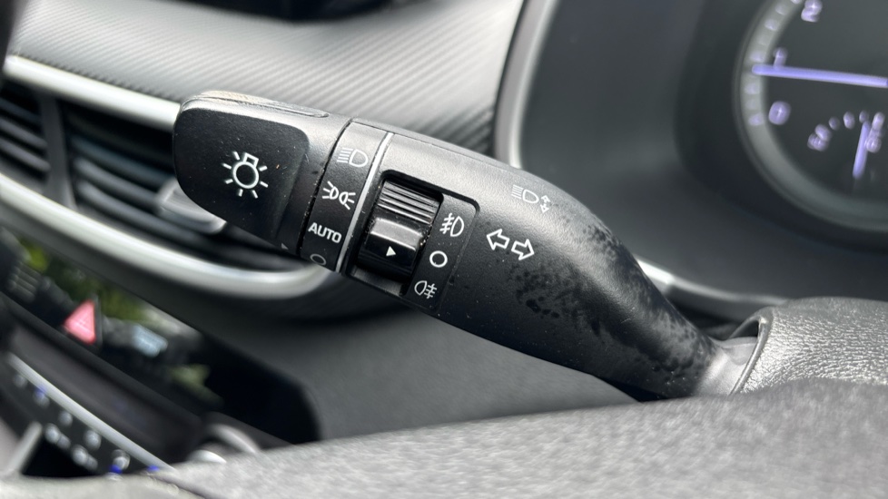 Hyundai TUCSON 1.6 GDi S Connect 5dr 2WD Petrol Estate - Image 29