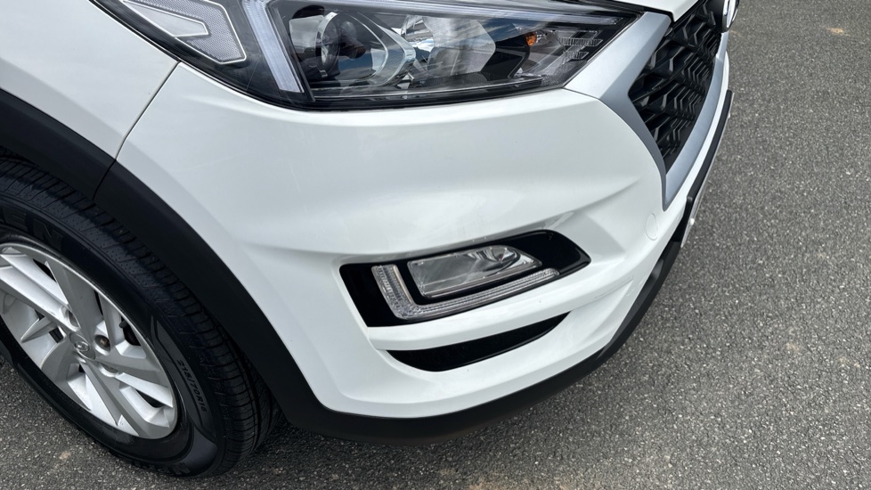Hyundai TUCSON 1.6 GDi S Connect 5dr 2WD Petrol Estate - Image 40