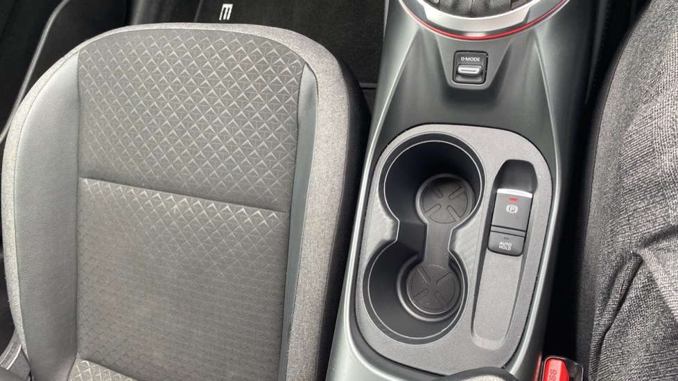 Nissan Juke 1.0 DiG-T N-Connecta 5dr DCT Petrol Hatchback - Image 30