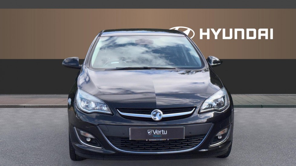 Vauxhall Astra 2.0 CDTi 16V ecoFLEX Elite Nav 5dr Diesel Hatchback - Image 3