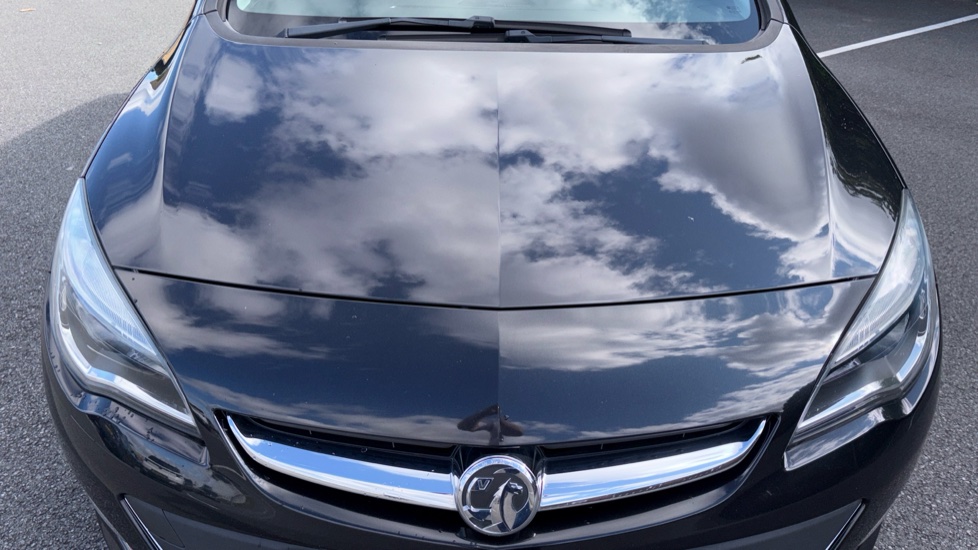 Vauxhall Astra 2.0 CDTi 16V ecoFLEX Elite Nav 5dr Diesel Hatchback - Image 8