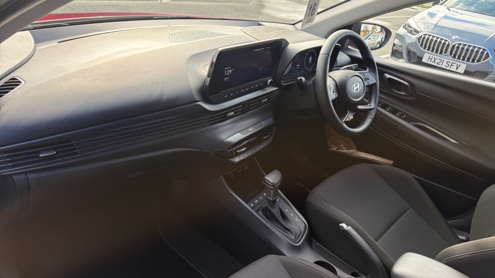Hyundai BAYON 1.0 TGDi Premium 5dr DCT Petrol Hatchback - Image 9