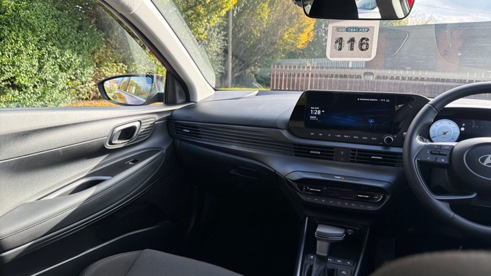 Hyundai BAYON 1.0 TGDi Premium 5dr DCT Petrol Hatchback - Image 14
