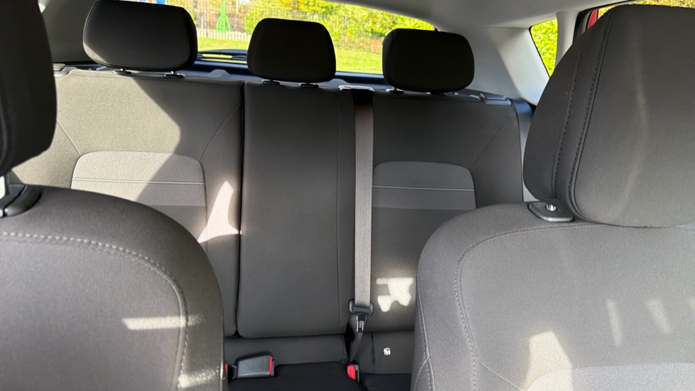Hyundai BAYON 1.0 TGDi Premium 5dr DCT Petrol Hatchback - Image 15