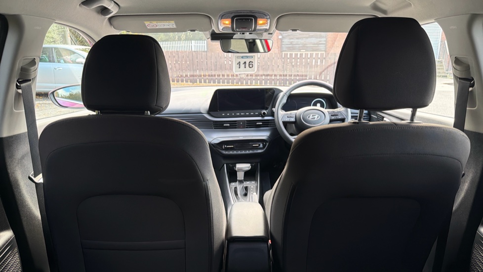 Hyundai BAYON 1.0 TGDi Premium 5dr DCT Petrol Hatchback - Image 25