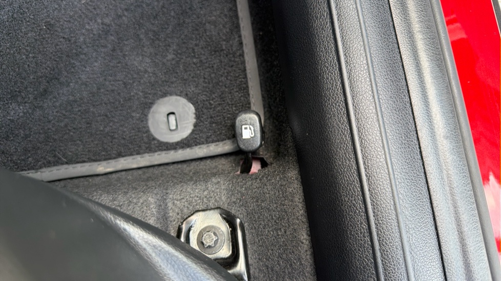 Hyundai BAYON 1.0 TGDi Premium 5dr DCT Petrol Hatchback - Image 34