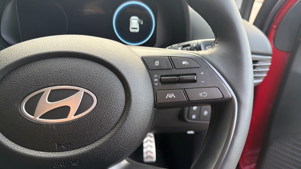 Hyundai BAYON 1.0 TGDi Premium 5dr DCT Petrol Hatchback - Image 35