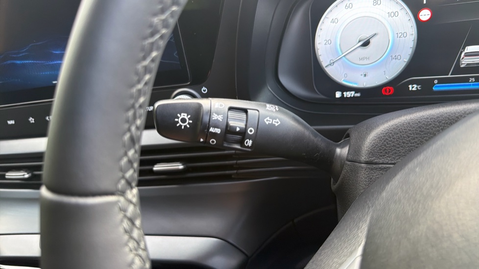 Hyundai BAYON 1.0 TGDi Premium 5dr DCT Petrol Hatchback - Image 37
