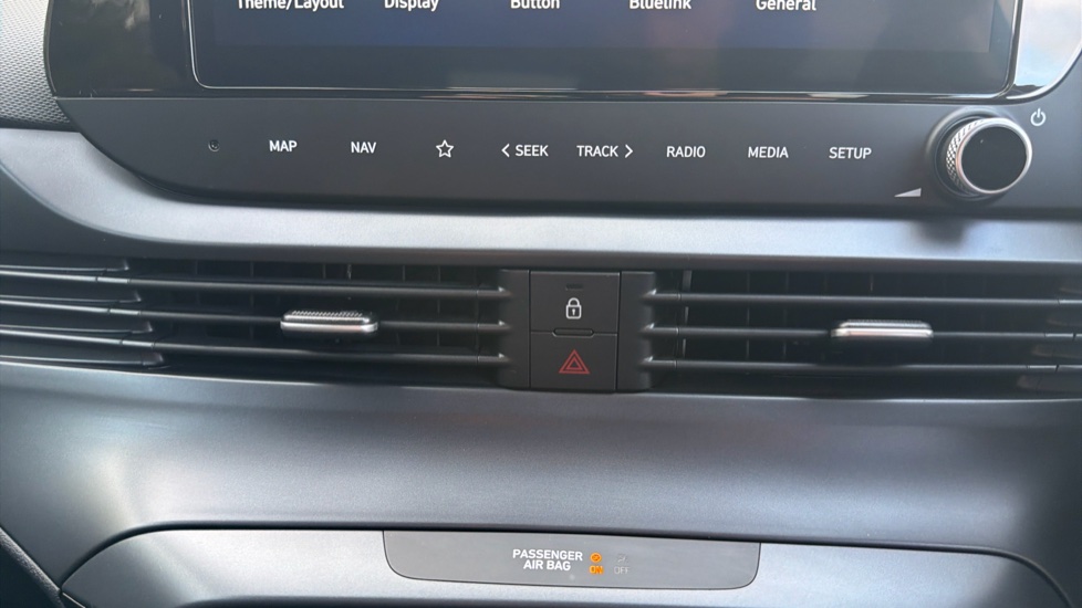 Hyundai BAYON 1.0 TGDi Premium 5dr DCT Petrol Hatchback - Image 40
