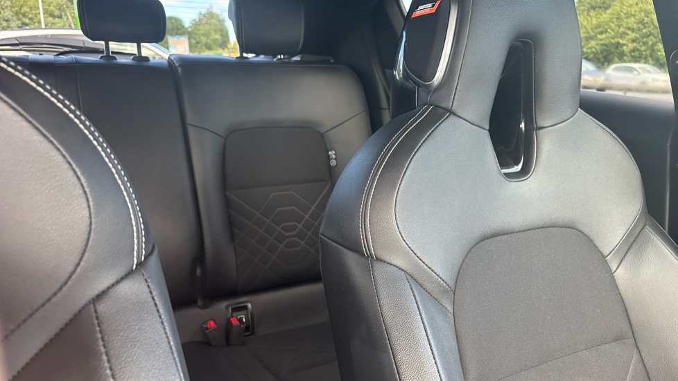 Nissan Juke 1.0 DiG-T 114 Tekna 5dr Petrol Hatchback - Image 15