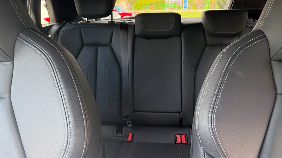 Audi A3 35 TFSI S Line 5dr S Tronic Petrol Hatchback - Image 15