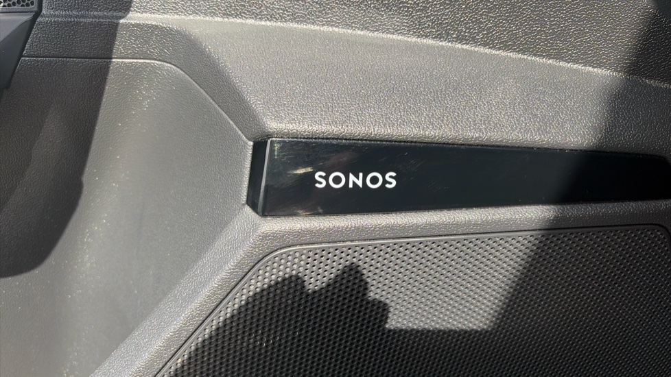 Audi A3 35 TFSI S Line 5dr S Tronic Petrol Hatchback - Image 22