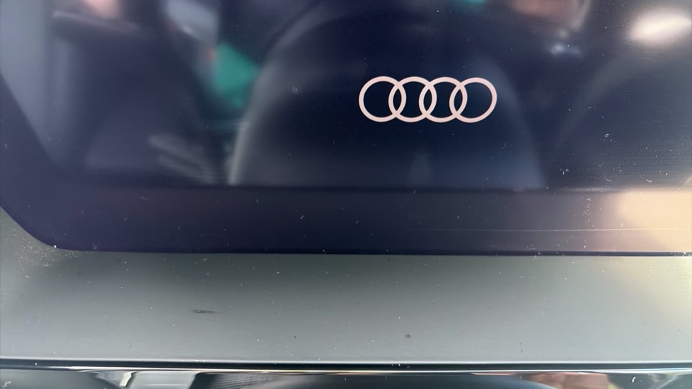 Audi A3 35 TFSI S Line 5dr S Tronic Petrol Hatchback - Image 31