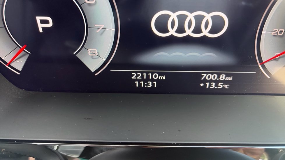 Audi A3 35 TFSI S Line 5dr S Tronic Petrol Hatchback - Image 32