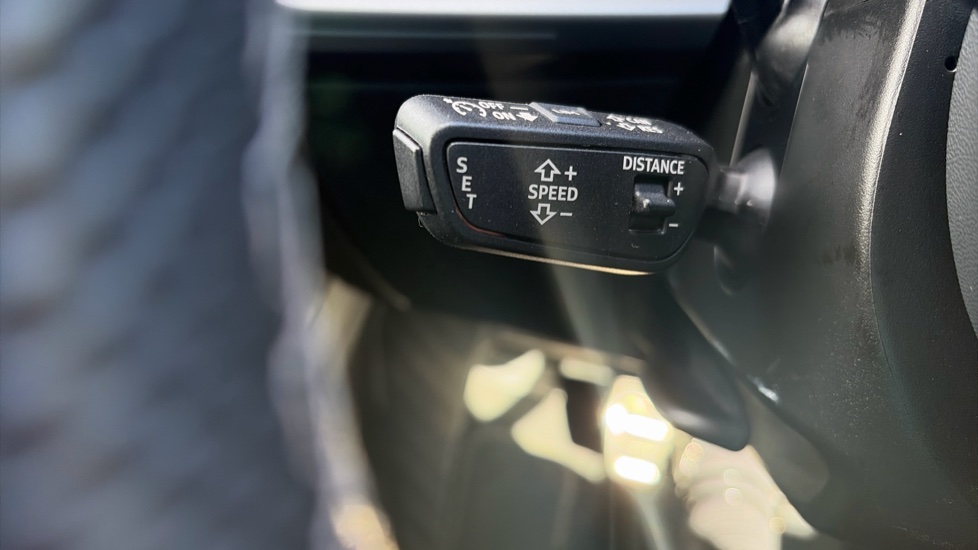 Audi A3 35 TFSI S Line 5dr S Tronic Petrol Hatchback - Image 36