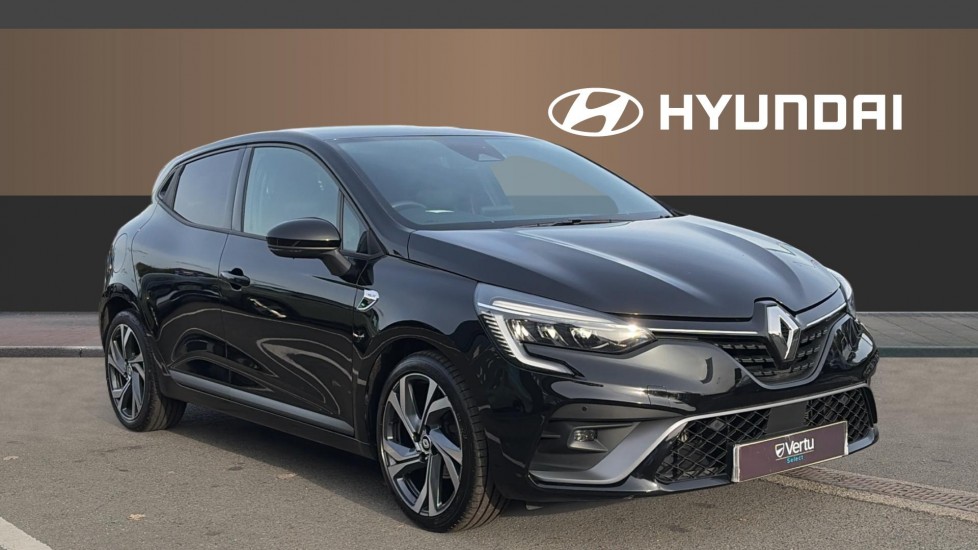 2023 Renault Clio