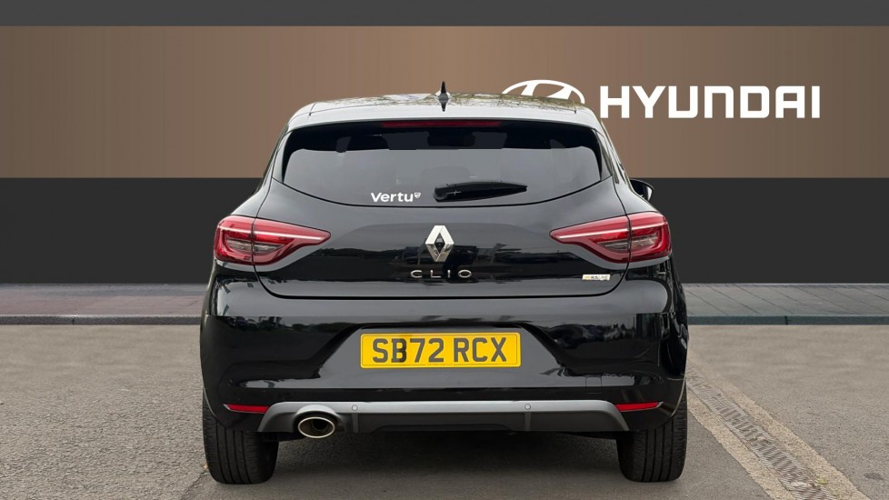 Renault Clio 1.0 TCe 90 RS Line 5dr Petrol Hatchback - Image 6
