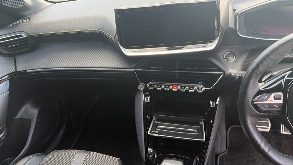 Peugeot 208 1.2 Hybrid 136 GT 5dr e-DSC6 Petrol Hatchback - Image 14