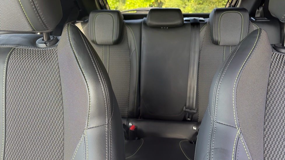 Peugeot 208 1.2 Hybrid 136 GT 5dr e-DSC6 Petrol Hatchback - Image 15