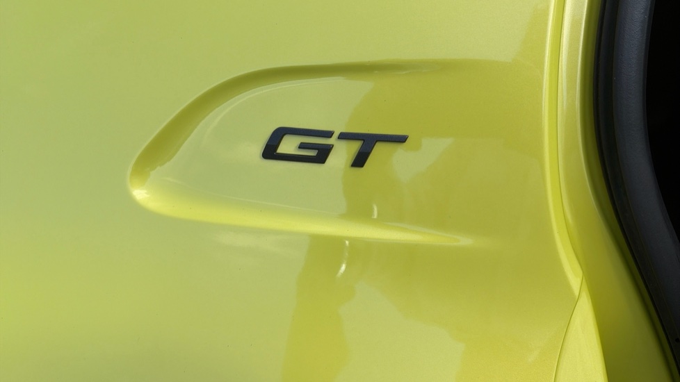 Peugeot 208 1.2 Hybrid 136 GT 5dr e-DSC6 Petrol Hatchback - Image 23
