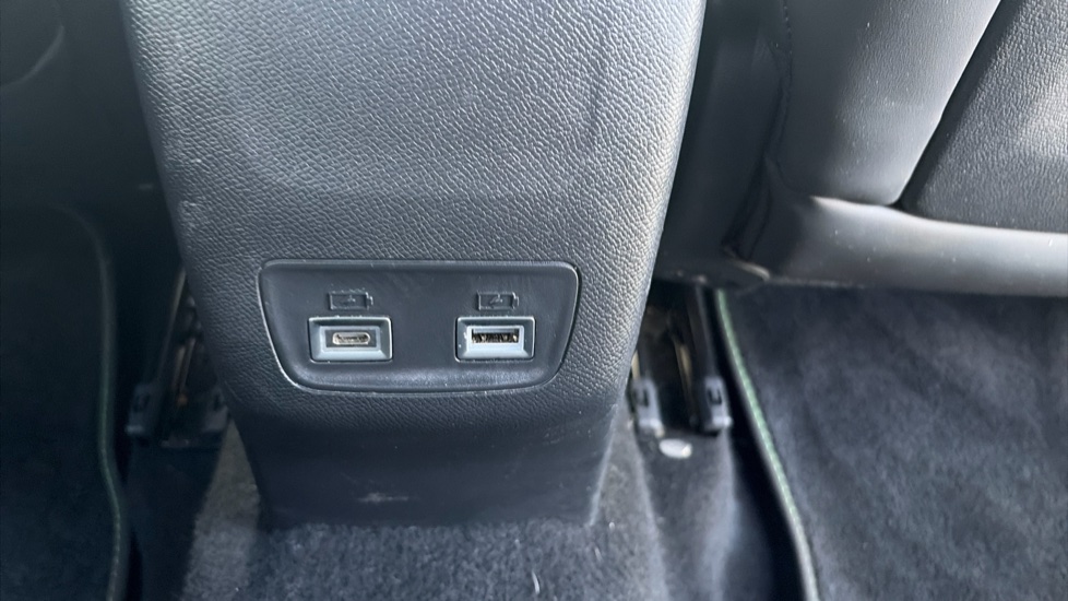Peugeot 208 1.2 Hybrid 136 GT 5dr e-DSC6 Petrol Hatchback - Image 25