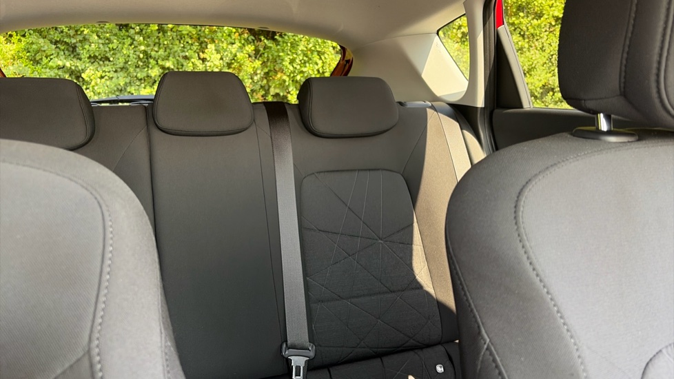 Hyundai BAYON 1.0 TGDi 48V MHEV Premium 5dr DCT Petrol Hatchback - Image 15
