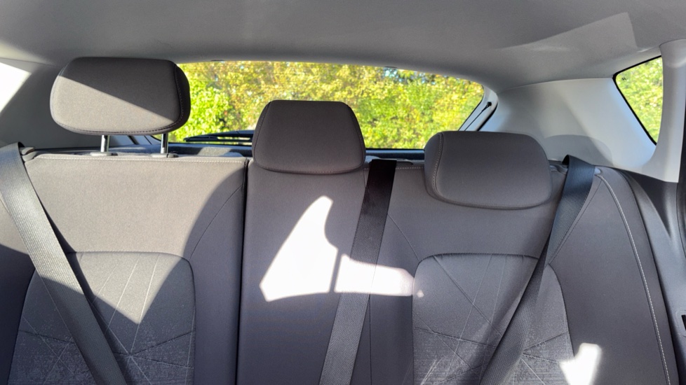 Hyundai BAYON 1.0 TGDi [120] 48V MHEV Ultimate 5dr DCT Petrol Hatchback - Image 15