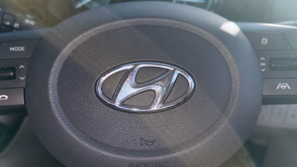 Hyundai BAYON 1.0 TGDi [120] 48V MHEV Ultimate 5dr DCT Petrol Hatchback - Image 25