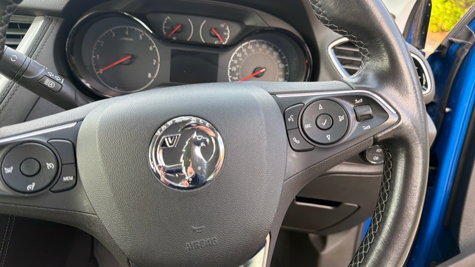 Vauxhall Grandland X 1.2 Turbo SE 5dr Auto [8 Speed] Petrol Hatchback - Image 33