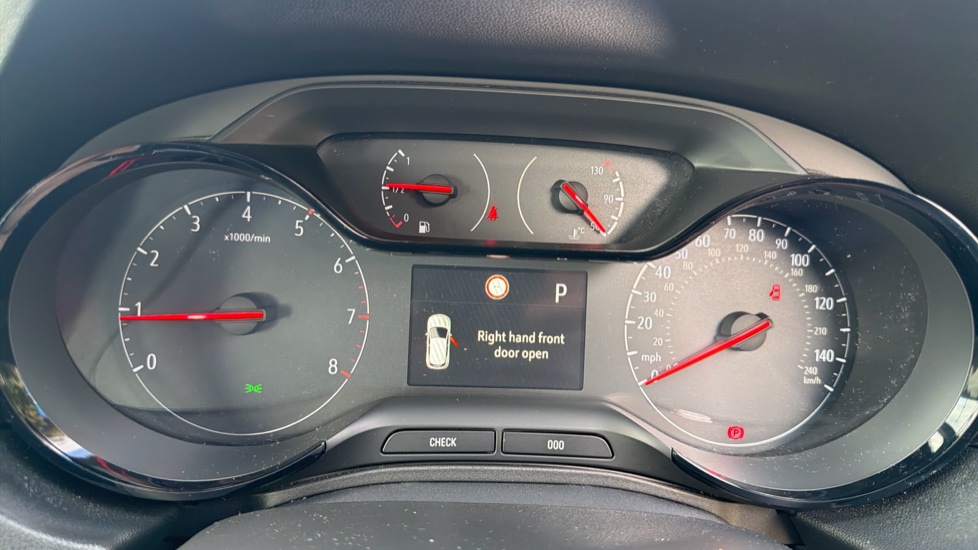 Vauxhall Grandland X 1.2 Turbo SE 5dr Auto [8 Speed] Petrol Hatchback - Image 36