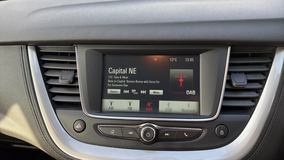 Vauxhall Grandland X 1.2 Turbo SE 5dr Auto [8 Speed] Petrol Hatchback - Image 37