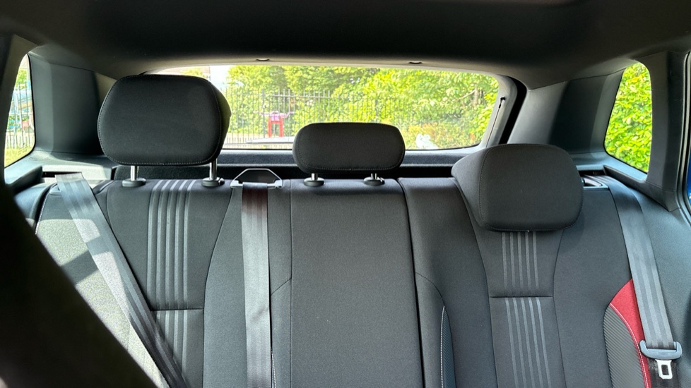 Skoda Kamiq 1.0 TSI 110 Monte Carlo 5dr Petrol Hatchback - Image 15