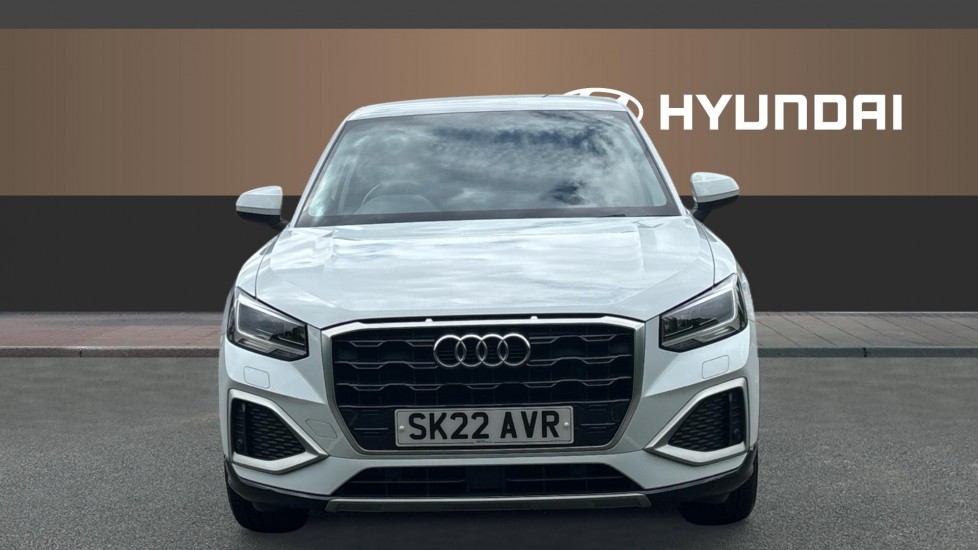 Audi Q2 30 TFSI Sport 5dr Petrol Estate - Image 3